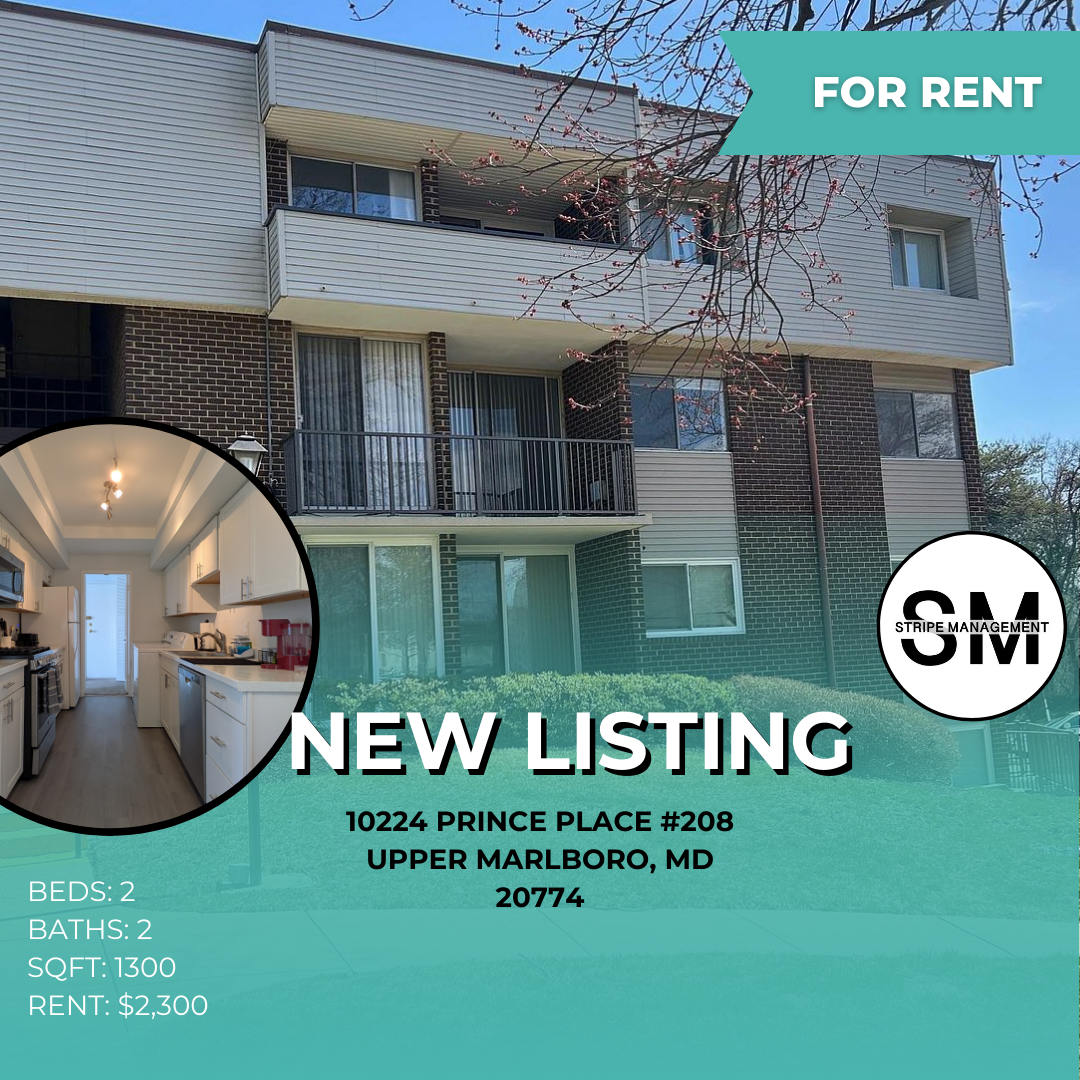 10224 Prince Place - 208