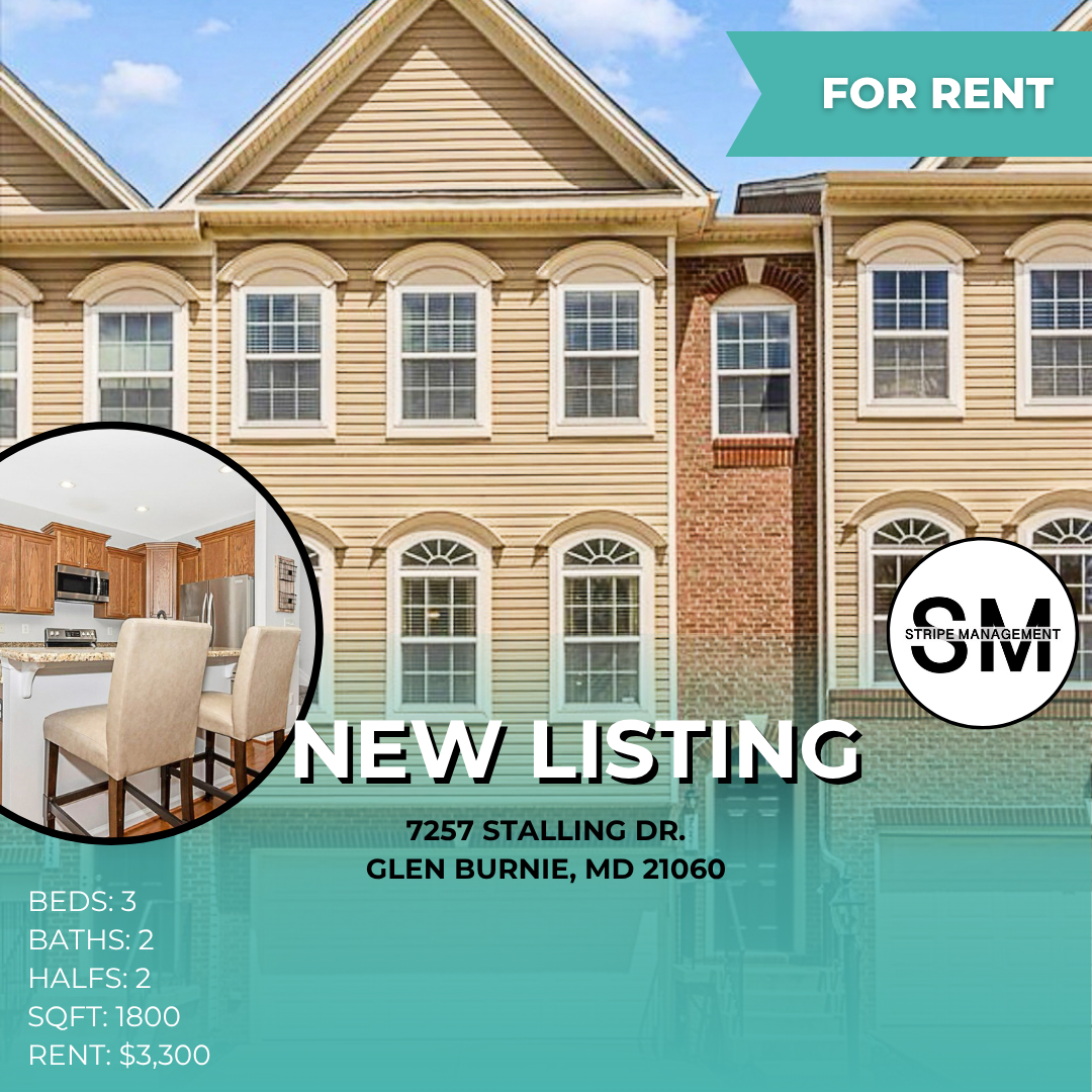 7257 Stallings Drive