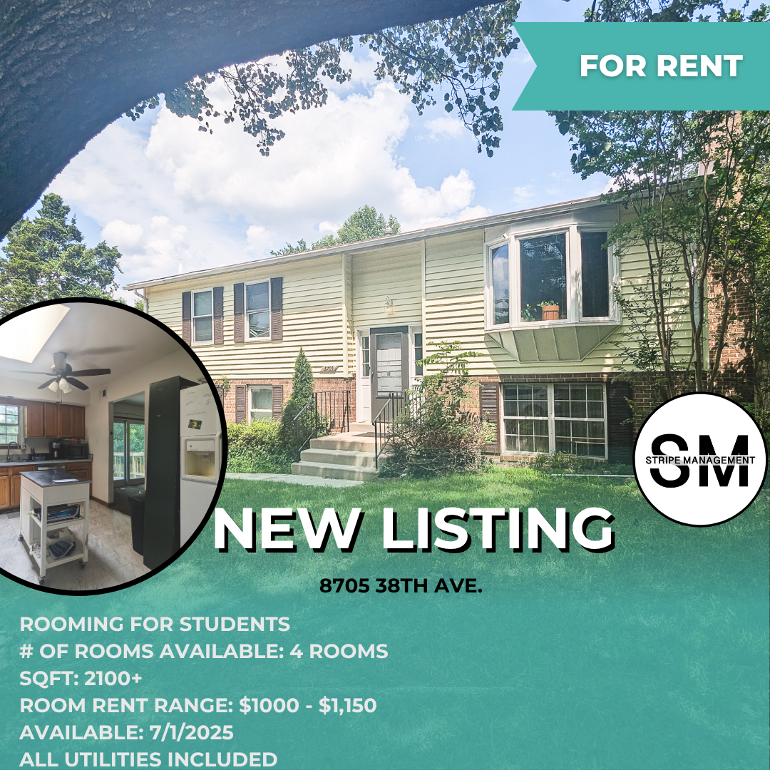 8705 38th Avenue - Rm 4