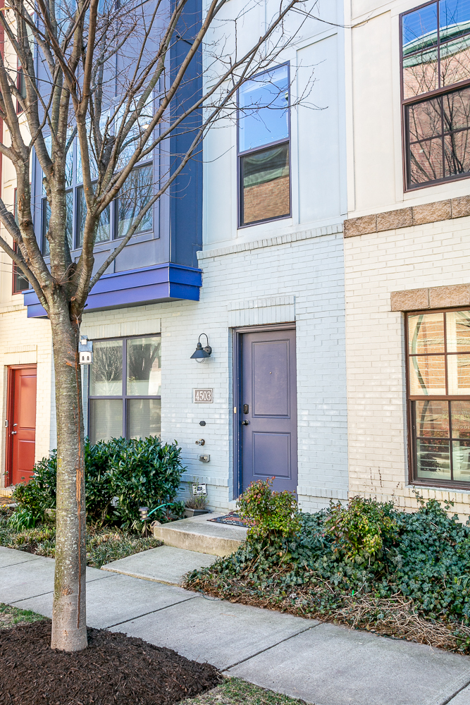 4503 Garfield Street - 1