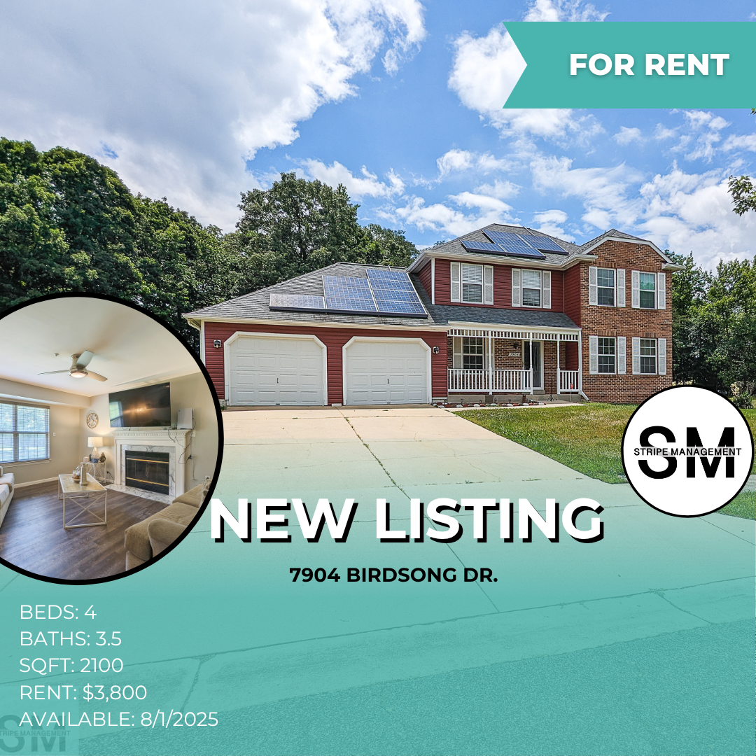 7904 birdsong drive