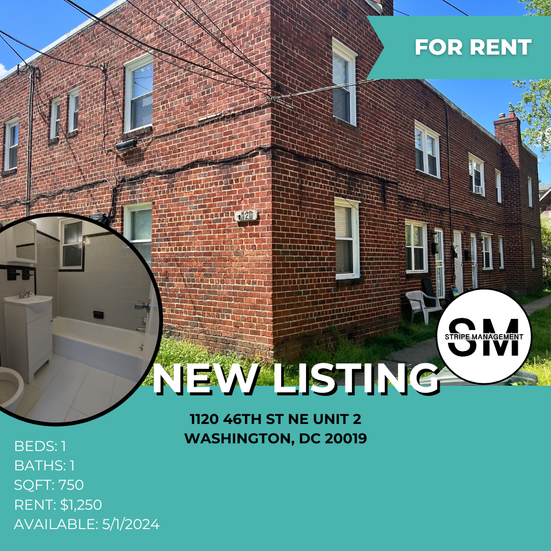 1120 46th Street Northeast - 2